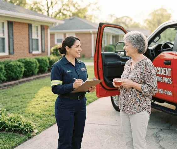 Accident Towing Service Westport, CA FAQs